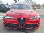 2024 Alfa Romeo Giulia Quadrifoglio