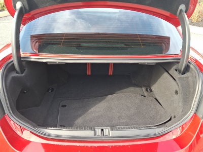 2024 Alfa Romeo Giulia Quadrifoglio