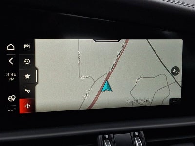 2023 Alfa Romeo Giulia Quadrifoglio