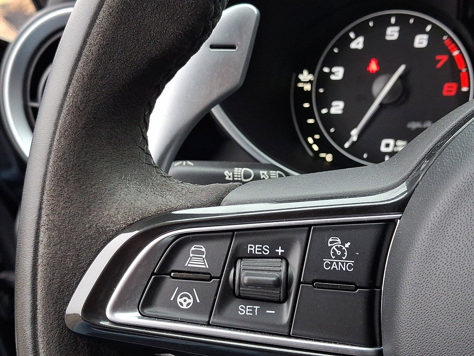 2023 Alfa Romeo Giulia Quadrifoglio