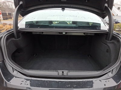 2023 Alfa Romeo Giulia Quadrifoglio