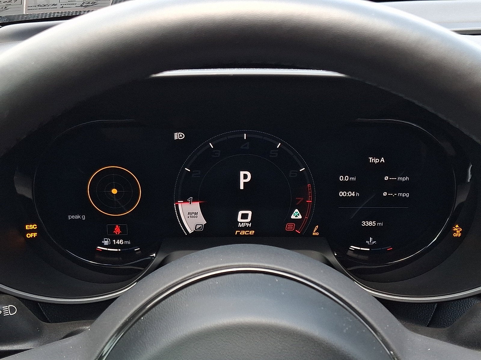 2024 Alfa Romeo Giulia Quadrifoglio