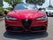 2024 Alfa Romeo Giulia Quadrifoglio