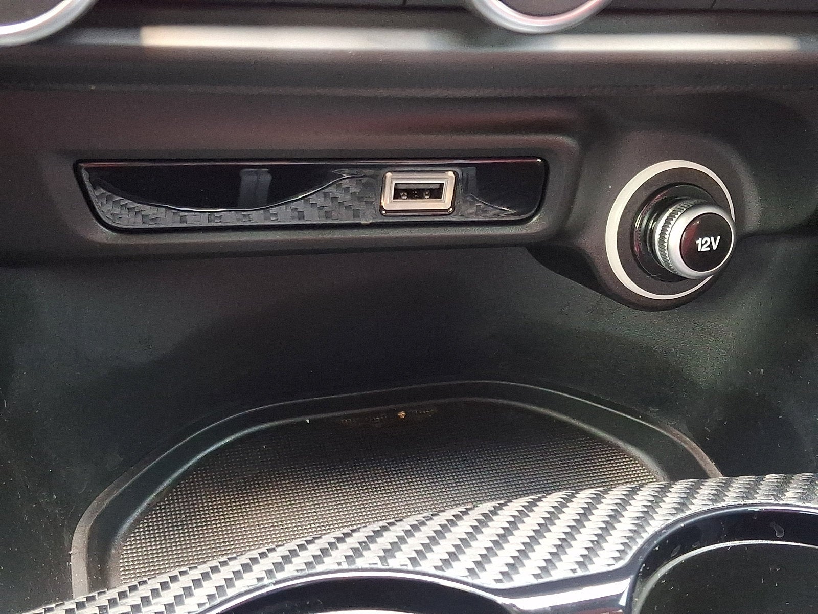 2024 Alfa Romeo Giulia Quadrifoglio