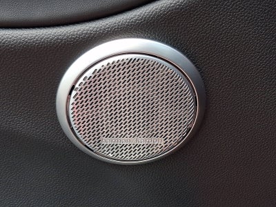 2024 Alfa Romeo Giulia Quadrifoglio
