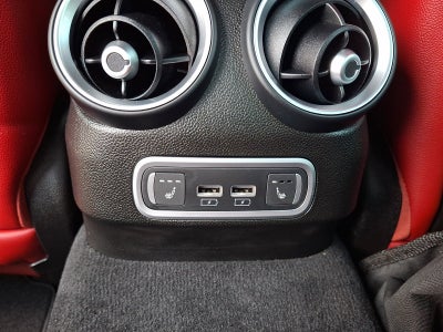 2024 Alfa Romeo Giulia Quadrifoglio