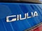 2024 Alfa Romeo Giulia Quadrifoglio