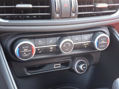 2024 Alfa Romeo Giulia Veloce