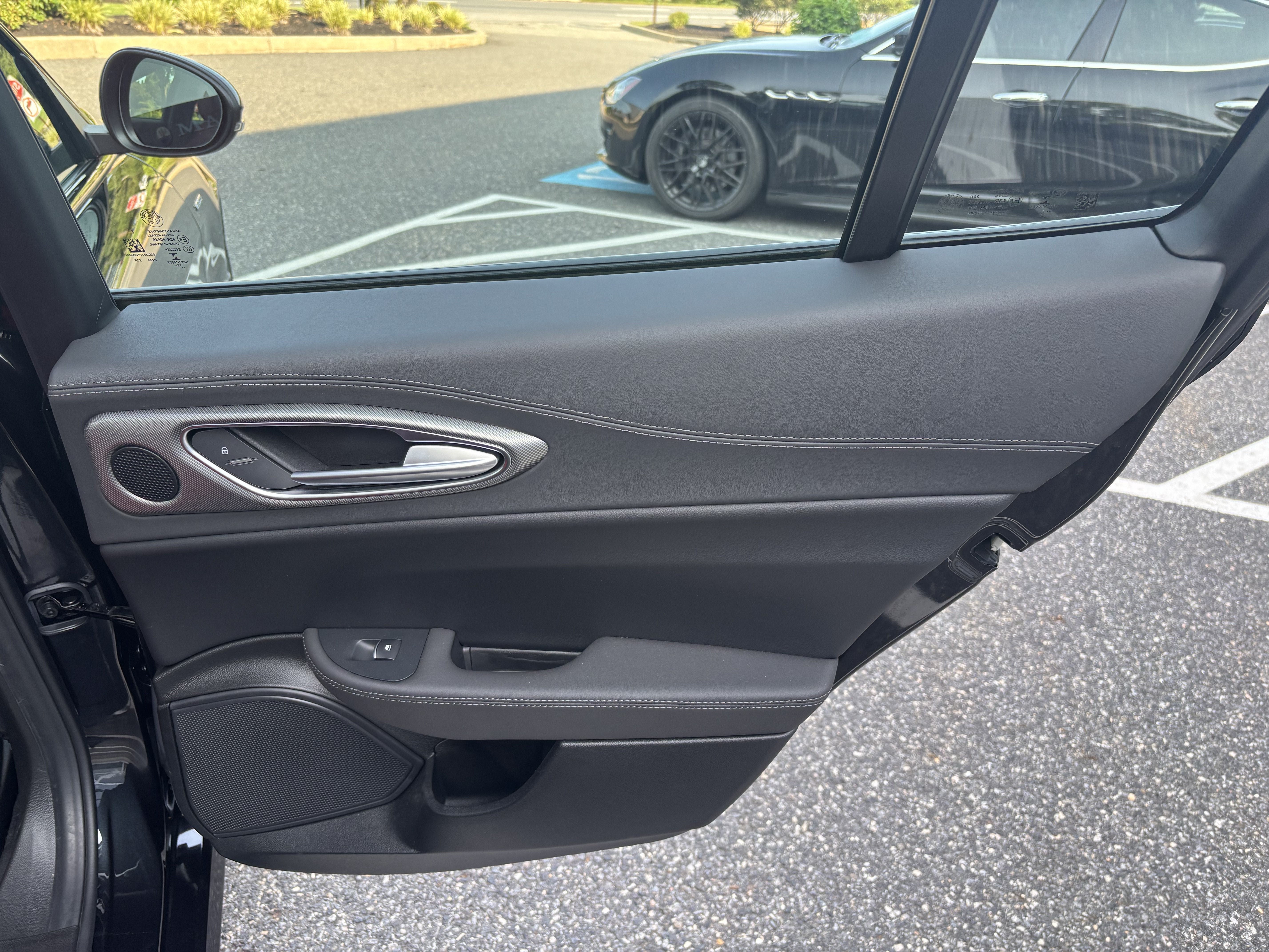 2024 Alfa Romeo Giulia Veloce