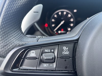 2024 Alfa Romeo Giulia Veloce