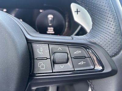 2024 Alfa Romeo Giulia Veloce