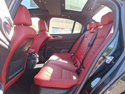 2024 Alfa Romeo Giulia Veloce