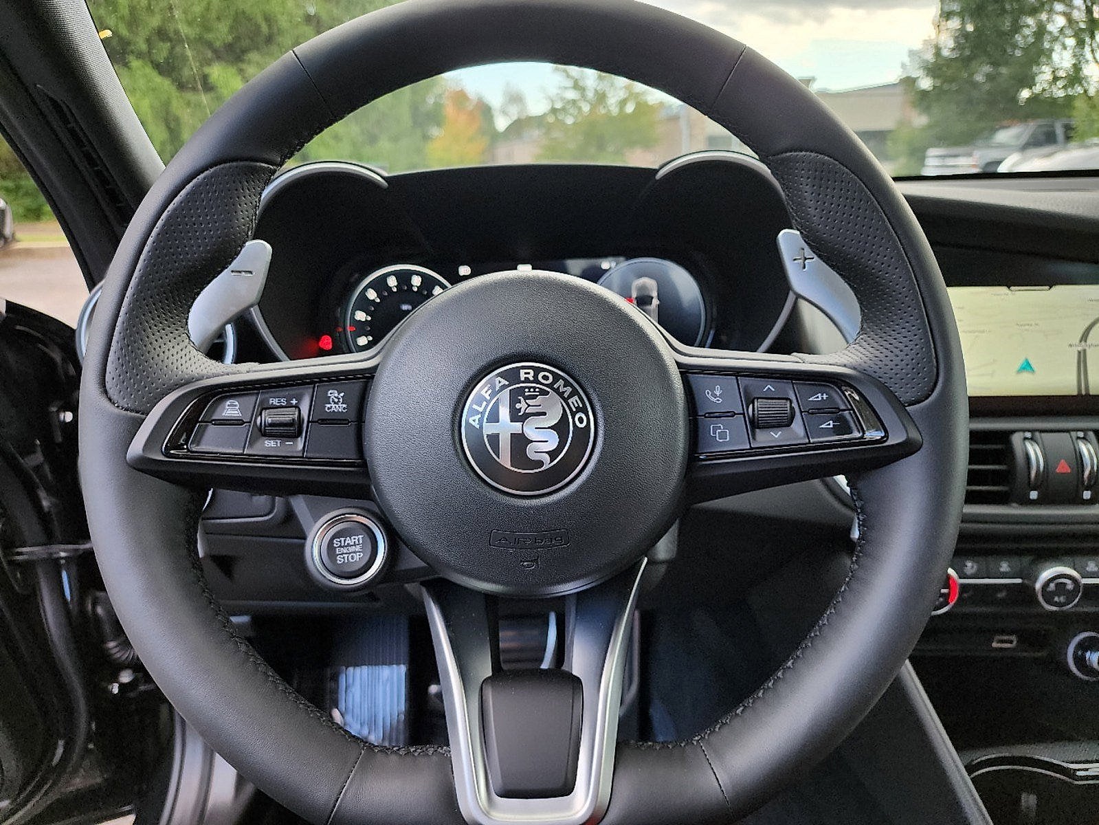 2024 Alfa Romeo Giulia Veloce