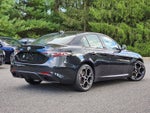2024 Alfa Romeo Giulia Veloce