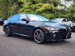 2024 Alfa Romeo Giulia Veloce