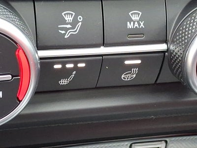 2024 Alfa Romeo Giulia Ti