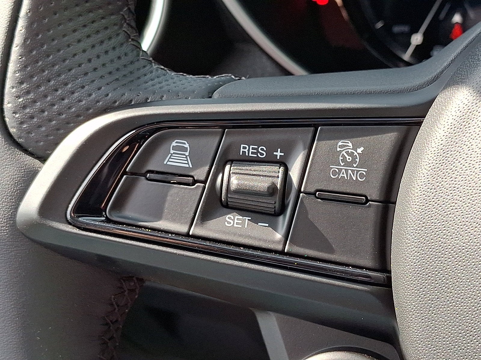 2024 Alfa Romeo Giulia Ti