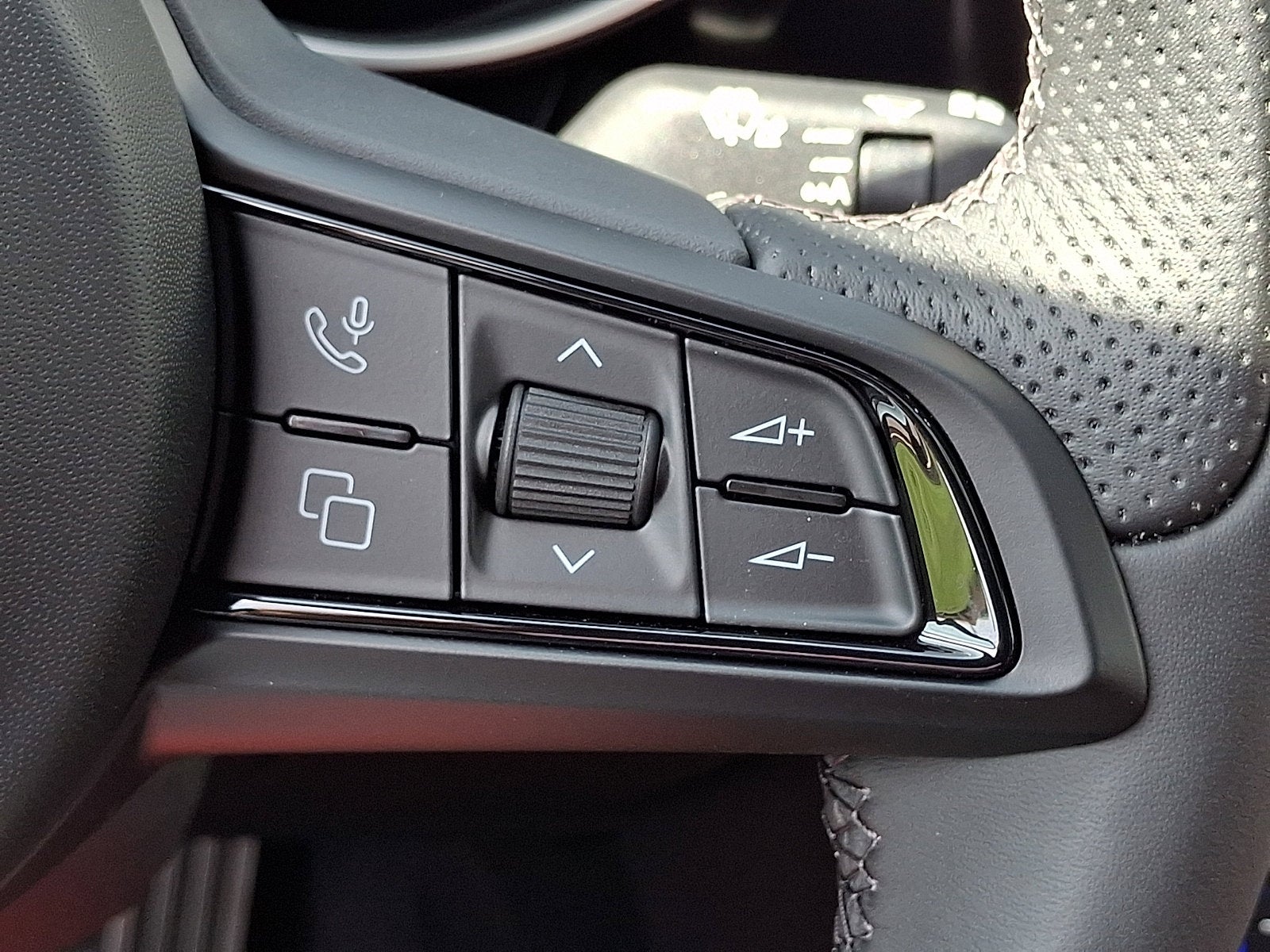 2024 Alfa Romeo Giulia Ti