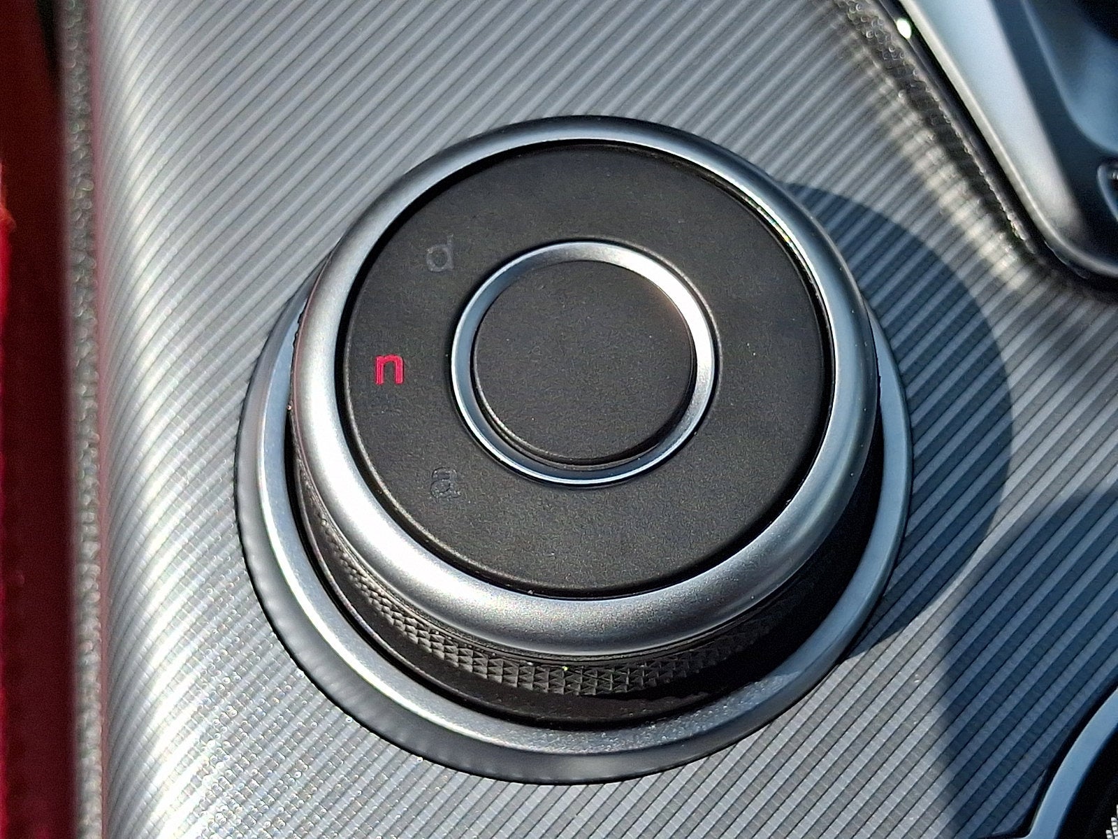 2024 Alfa Romeo Giulia Ti