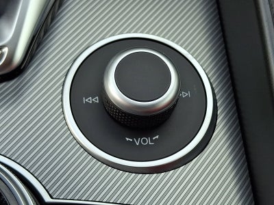 2024 Alfa Romeo Giulia Ti