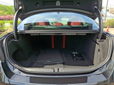 2024 Alfa Romeo Giulia Ti