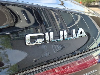 2024 Alfa Romeo Giulia Ti