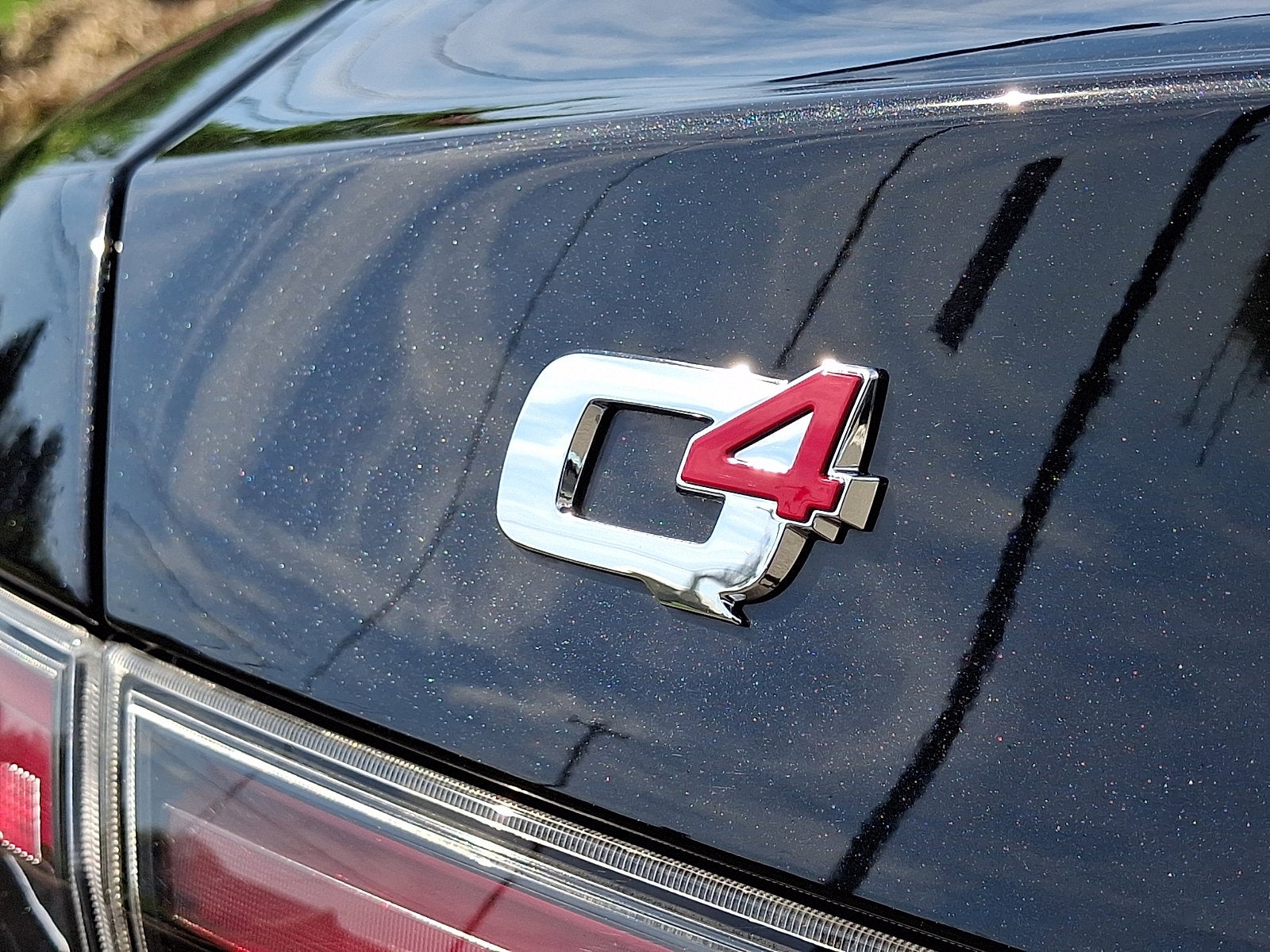 2024 Alfa Romeo Giulia Ti