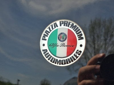 2024 Alfa Romeo Giulia Ti