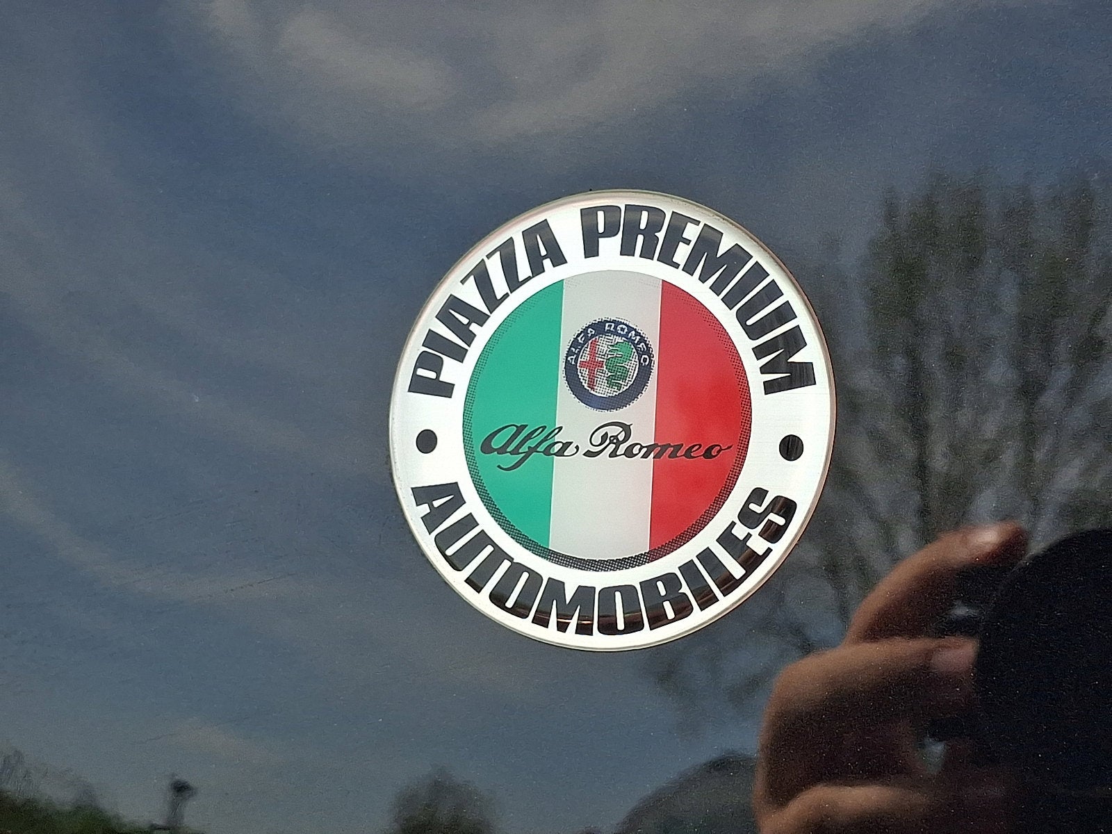 2024 Alfa Romeo Giulia Ti