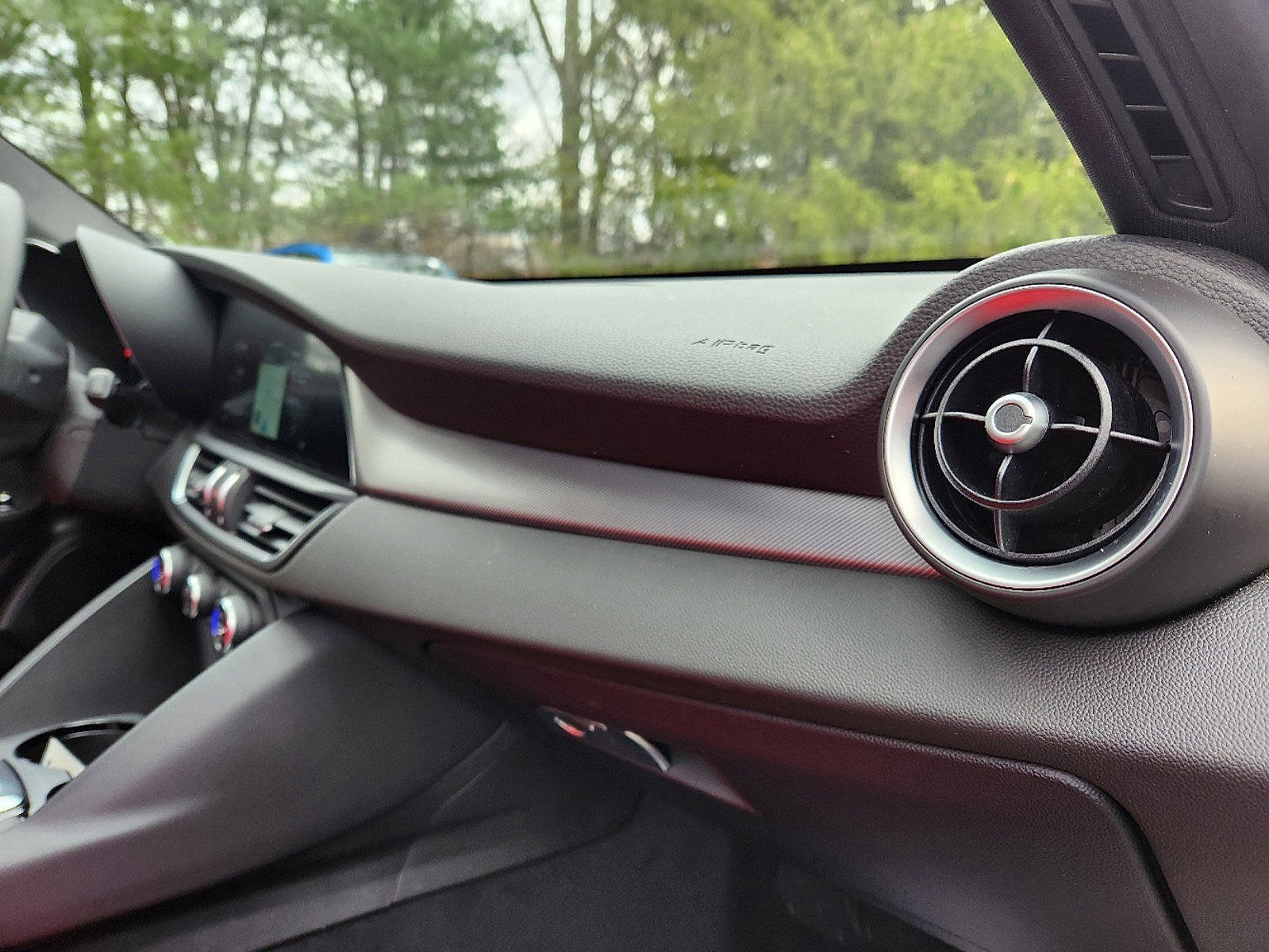 2024 Alfa Romeo Giulia Ti