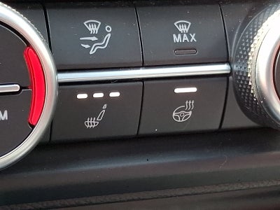 2024 Alfa Romeo Giulia Ti