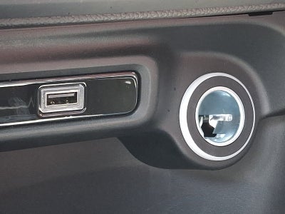 2024 Alfa Romeo Giulia Ti