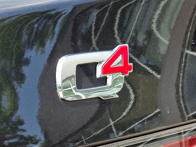 2024 Alfa Romeo Giulia Ti