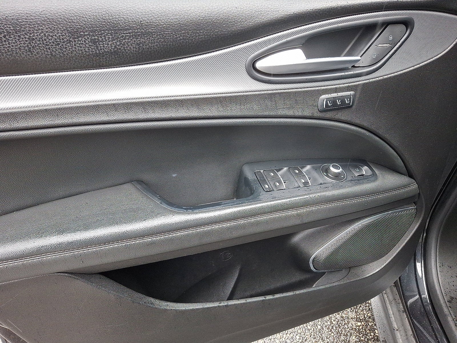 2018 Alfa Romeo Stelvio Base