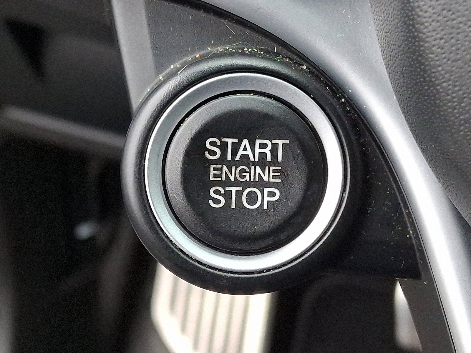 2018 Alfa Romeo Stelvio Base