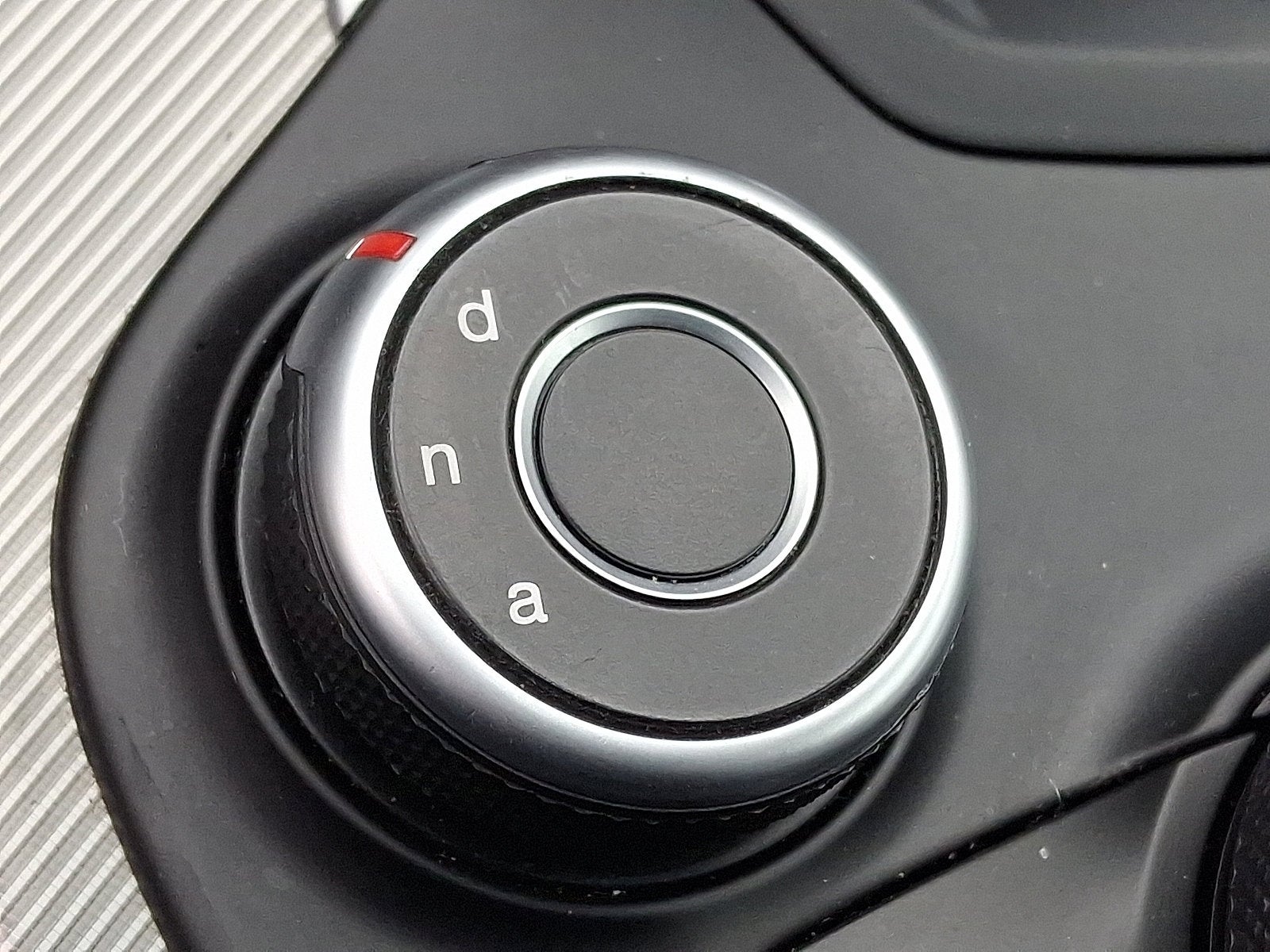 2018 Alfa Romeo Stelvio Base