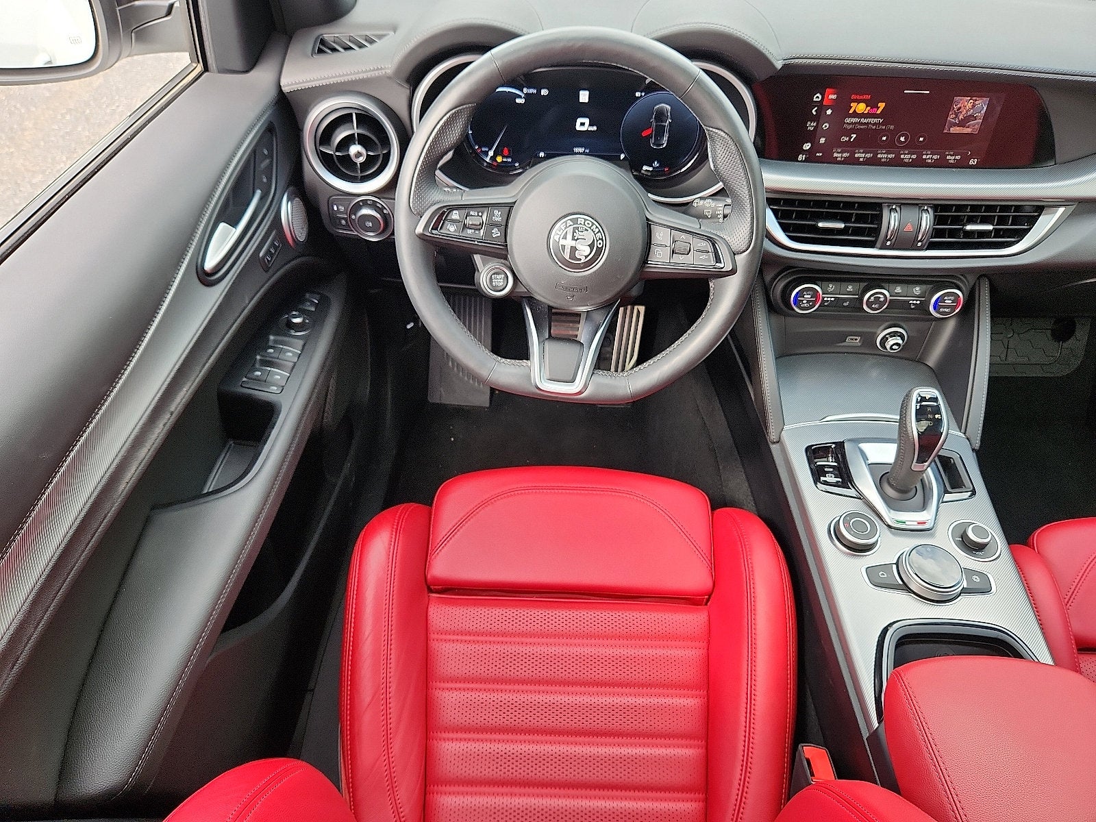 2024 Alfa Romeo Stelvio Veloce