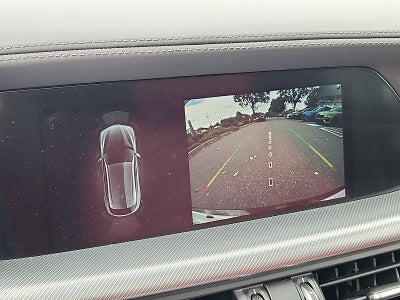 2024 Alfa Romeo Stelvio Veloce