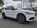 2024 Alfa Romeo Stelvio Veloce
