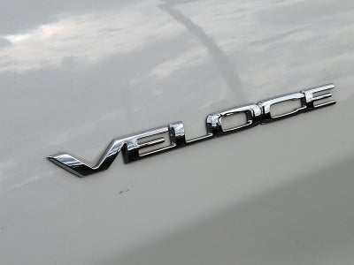 2024 Alfa Romeo Stelvio Veloce