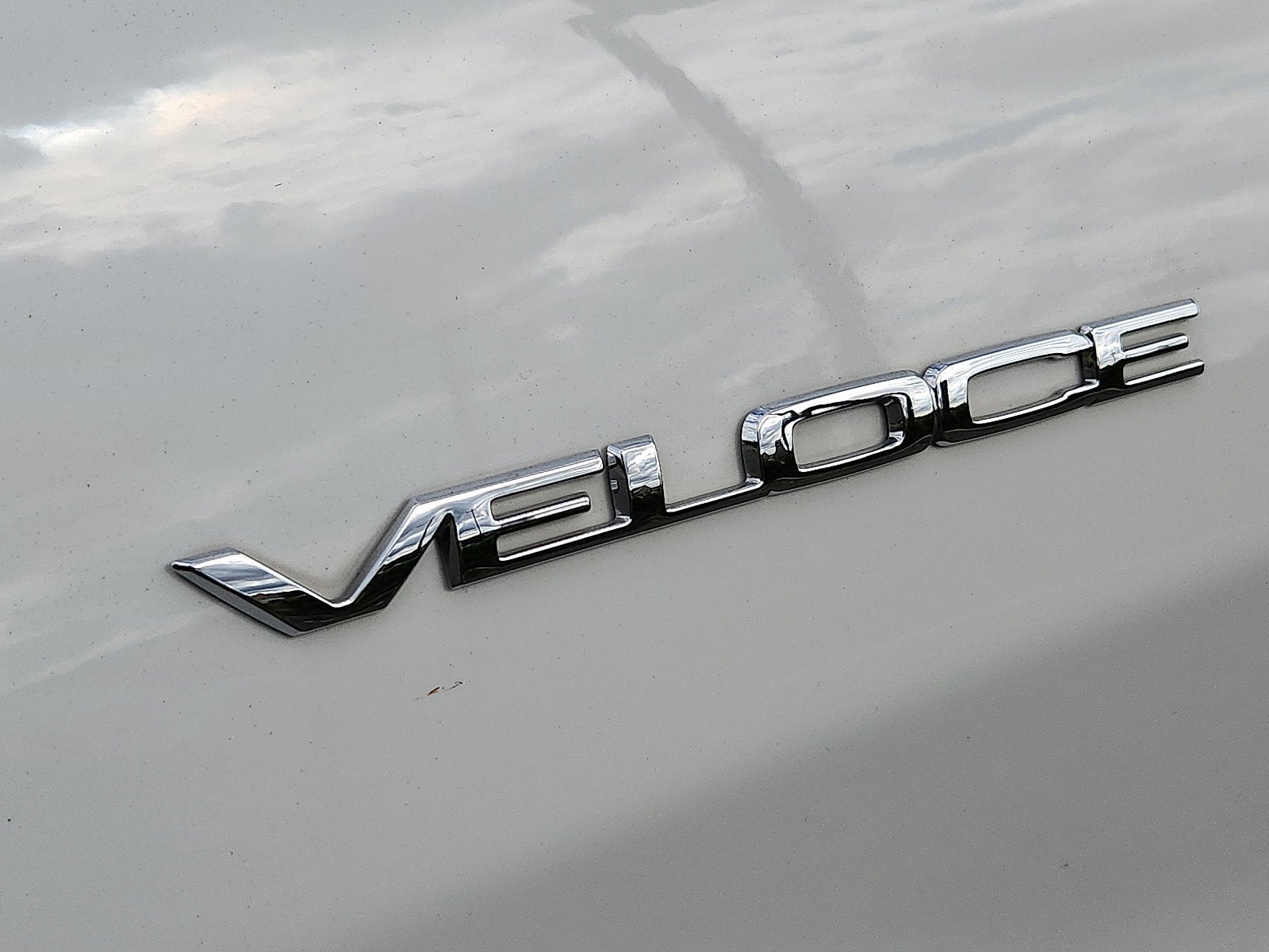 2024 Alfa Romeo Stelvio Veloce