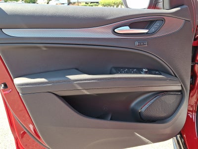 2024 Alfa Romeo Stelvio Veloce