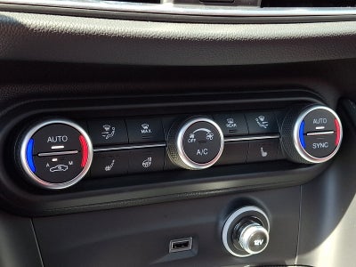 2024 Alfa Romeo Stelvio Veloce