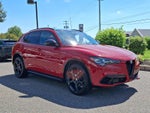 2024 Alfa Romeo Stelvio Veloce