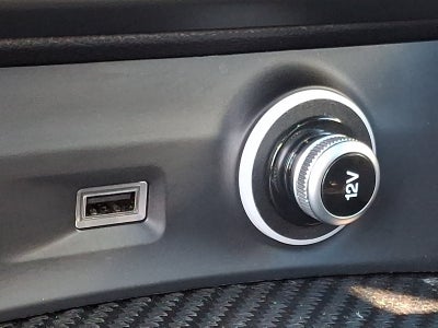 2024 Alfa Romeo Stelvio Quadrifoglio