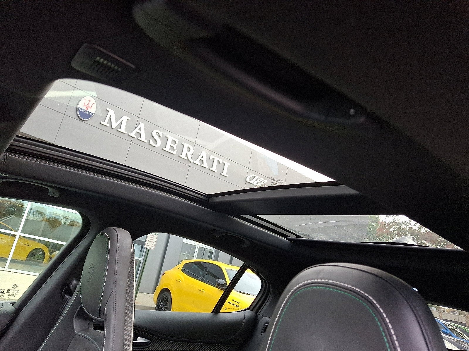 2023 Alfa Romeo Stelvio Quadrifoglio