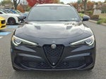 2023 Alfa Romeo Stelvio Quadrifoglio