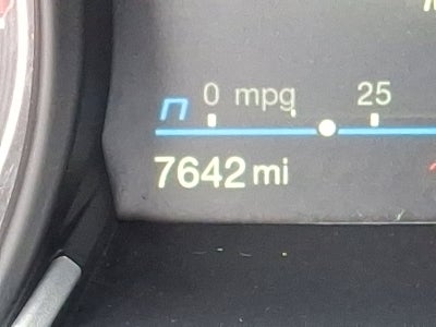 2023 Alfa Romeo Stelvio Quadrifoglio