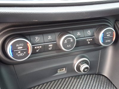 2024 Alfa Romeo Stelvio Quadrifoglio