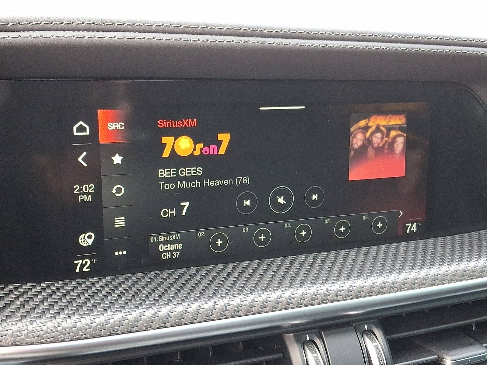 2024 Alfa Romeo Stelvio Quadrifoglio